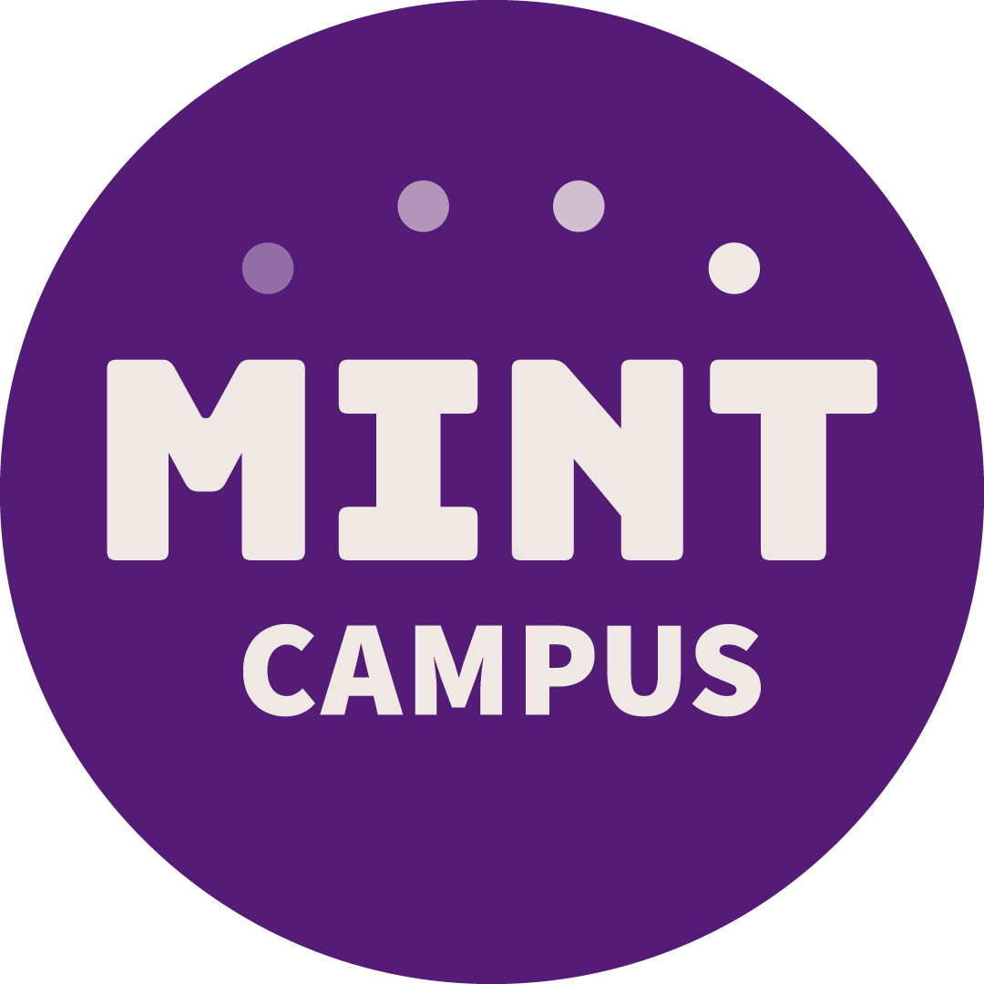 MINT-Campus logo